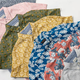 Short Sleeve Button-Up Shirts | $23-$25 | JACHS NY